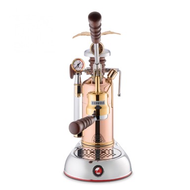 LA PAVONI Aparat za espresso kavu Esperto Edotto
