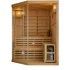 SANOTECHNIK Finska sauna Tallinn, 150 x 150 x 200 cm