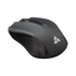 SBOX Miš WM-109, bežični, crni