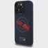 RED BULL Maskica kompatibilna s MagSafe za iPhone 16 Pro, navy plava
