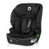 LIONELO Billy i-Size autosjedalica, 76-150 cm, crna