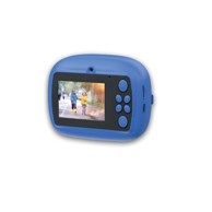 CELLY Dječji print fotoaparat, plava