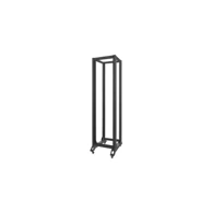LANBERG Podnožje za rack ormar OR01-6842-B