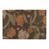 ARTSY DOORMATS Otirač od kokosovih vlakana 60x90 cm William Morris Rose