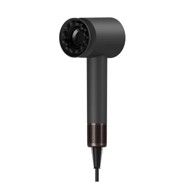 BEAUTIFLY DryFinity sušilo za kosu, siva