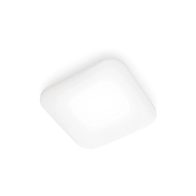 PHILIPS Plafonjera LED, 12W, 4000K, Mauve