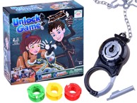 Društvena igra Oslobodi se!