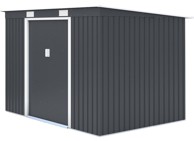 ROJAPLAST Vrtna kućica S2001C