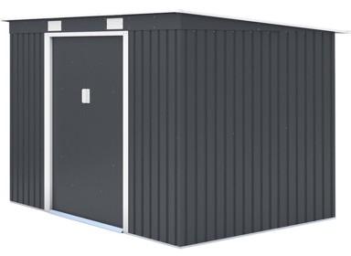 ROJAPLAST Vrtna kućica S2001C