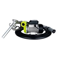 Električna pumpa za dizelsko gorivo 55 l/min
