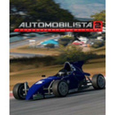 Igra za PC: Automobilista 2