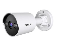 TENDA Kamera TC3B24C, leća 4 mm, bijela