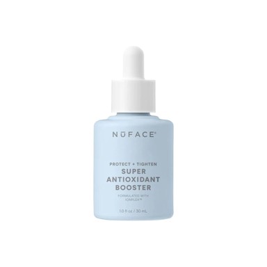 NUFACE Serum Super Antioxidant Booster