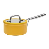 FABINI Lonac s poklopcem/s keramičkim premazom prikladni za indukcijsko kuhalo 1,3 l Meda 3.0