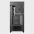 DEEPCOOL Kućište CG580 4F V2 Midi Tower crno