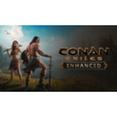 Igra za PC: Conan Exiles Enhanced