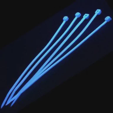 FISCHER Kabelske vezice UBN 4,6 x 200, crne