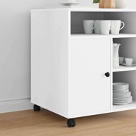 Kotač čelik i polipropilen, crna