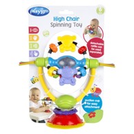 PLAYGRO Zvečka s priljepkom