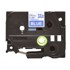 BROTHER Traka TZE-555, laminirana, 24 mm