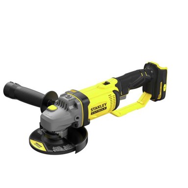 STANLEY Kutna brusilica ST ANGLE GRINDER, 125 mm, V20