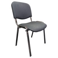 Stolica konferencijska Taurus TC, siva