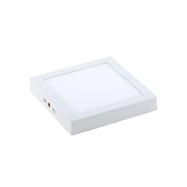 FEROTEHNA SLIM Nadgradna LED rasvjeta, 18W, 1350 lm, 4000K, četvrtasta