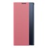 MG Preklopna maskica za iPhone 13 Pro, Sleep Case, roza