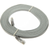 INLINE Mrežni kabel 71607 Cat6 U/UTP, 7 m, sivi