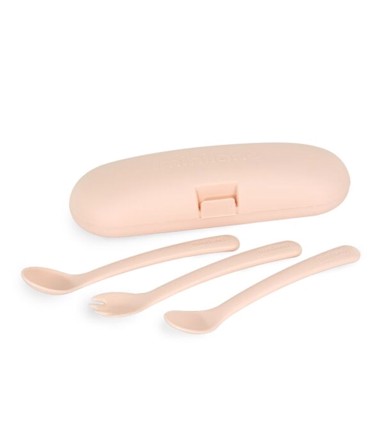 MINILAND Pribor za jelo Candy