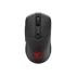 MSI Bežični gaming miš Versa 300, RF + Bluetooth + USB-C, optički, 8000 DPI, za dešnjake