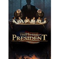 Igra za PC: This Is the President