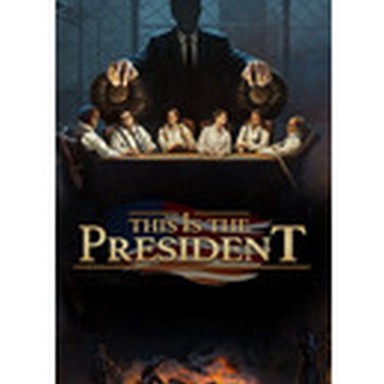 Igra za PC: This Is the President