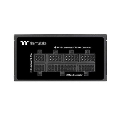 THERMALTAKE Napajanje Toughpower SFX / 550 W, 80 PLUS Gold