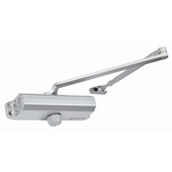 Hidraulički zatvarač K K840 W, bijeli