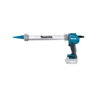 MAKITA Pištolj za silikon DCG180ZB, 18V, 600ml