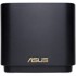 ASUS Router ZenWiFi XD4 Plus, WiFi 6, crni