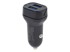 BLOW Auto punjač 36W 2 x USB