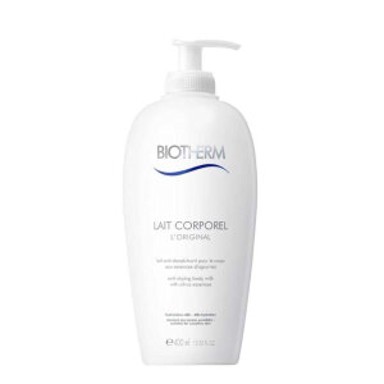BIOTHERM Mlijeko za tijelo Lait Corporel L'Original