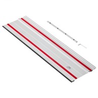 VEVOR Vodilica za tračnu pilu, raspon rezanja 1397 mm, 2 x 6985 mm, komplet