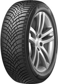 HANKOOK 215/55R17 98V XL i*cept RS3 W462, zimske gume