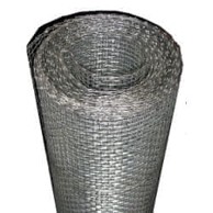 Aluminijska pletena mreža 120 cm x 25 m 1.8 x 1.4 mm DR 0.23 mm