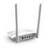 TP-LINK Router TL-WR820N, Wi-Fi 4, 300 Mbit/s, Fast Ethernet, bijela