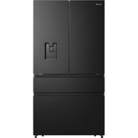 HISENSE Hladnjak kombinirani RF749N4SWFE