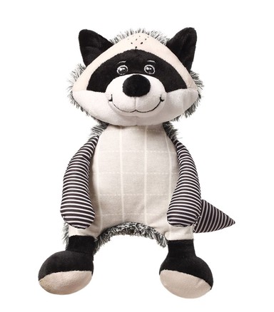 BABYONO Plišanac rakun, Rocky