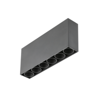 GTV Svjetiljka, nadgradna, Artemida, 15W