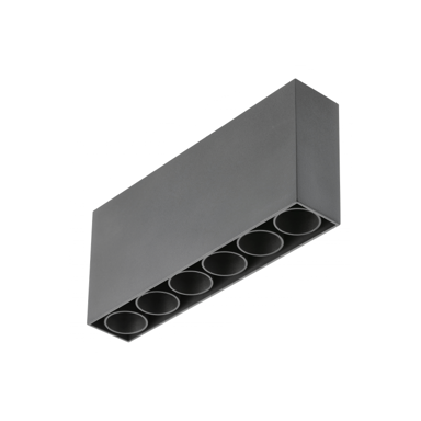 GTV Svjetiljka, nadgradna, Artemida, 15W