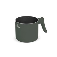 BERLINGERHAUS Pjenilica BH-8204, 1.2 l, metal, zelena