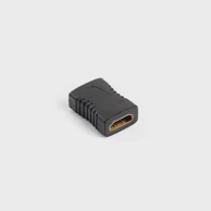 LANBERG Adapter AD-0018-BK HDMI, crni