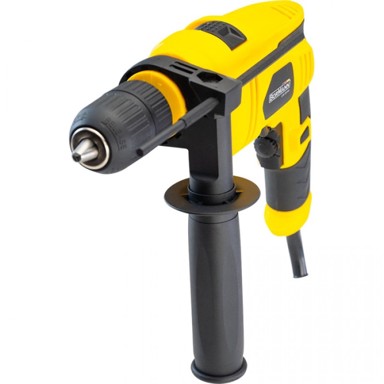 BORMANN Električna udarna bušilica BID6100 Lite 650 W 13 mm